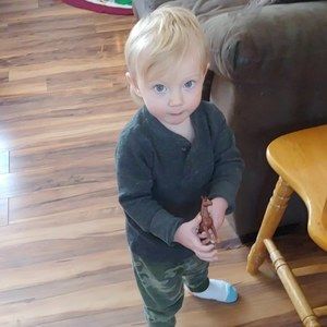 Meet your Posher, Danielle